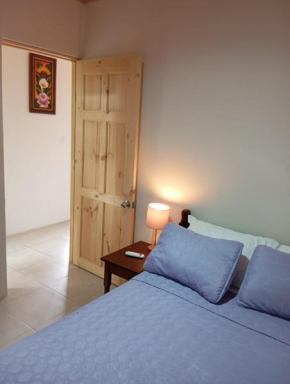 Apartamentos La Paz